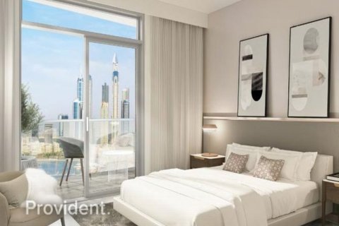 Appartement à Dubai Harbour, Dubai, 2 chambres, 105.9 m², № 1045 - photo 7