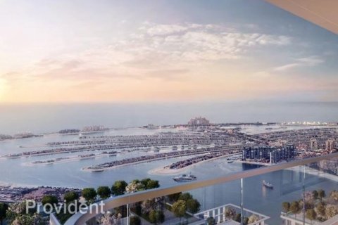 Appartement à Dubai Harbour, Dubai, 2 chambres, 105.9 m², № 1045 - photo 2