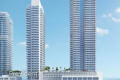 Appartement à Dubai Harbour, Dubai, 2 chambres, 105.9 m², № 1045 - photo 8