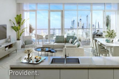 Appartement à Dubai Harbour, Dubai, 2 chambres, 105.9 m², № 1045 - photo 4