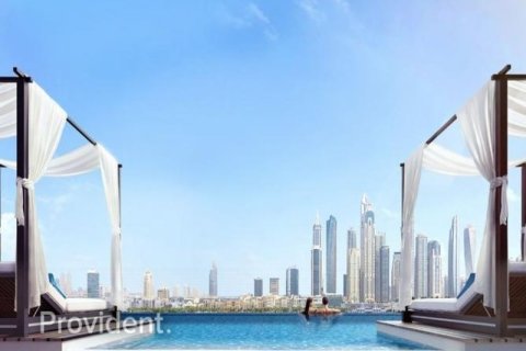 Appartement à Dubai Harbour, Dubai, 2 chambres, 105.9 m², № 1045 - photo 5