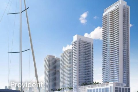 Appartement à Dubai Harbour, Dubai, 2 chambres, 105.9 m², № 1045 - photo 6