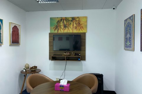 Bureau à Churchill Towers, Business Bay, Dubai, 80 m², № 3518 - photo 11