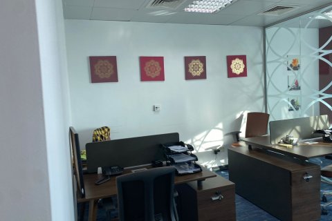 Bureau à Churchill Towers, Business Bay, Dubai, 80 m², № 3518 - photo 10