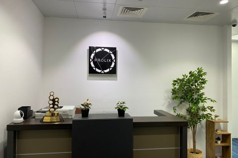 Bureau à Churchill Towers, Business Bay, Dubai, 80 m², № 3518 - photo 4