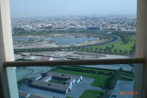Bureau à Churchill Towers, Business Bay, Dubai, 80 m², № 3518 - photo 6