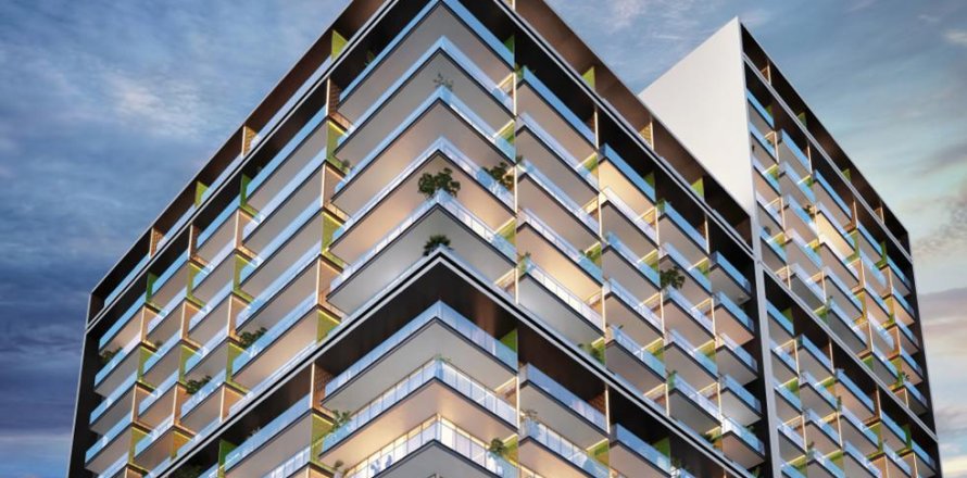 Property في دبي 100 م² رقم 3527