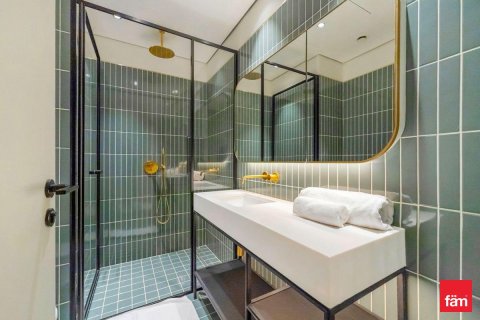 Снять в аренду квартиру в Бизнес-Бэе, Дубай: 43.7м², № 96475 - фото 14