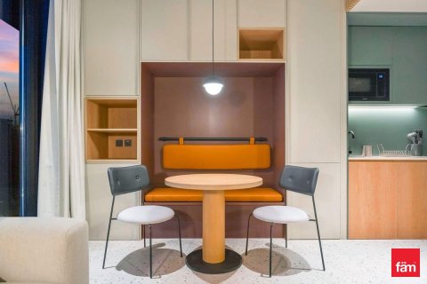 Снять в аренду квартиру в Бизнес-Бэе, Дубай: 43.7м², № 96475 - фото 11