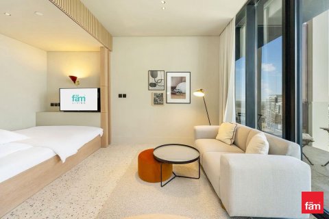 Снять в аренду квартиру в Бизнес-Бэе, Дубай: 43.7м², № 96475 - фото 9