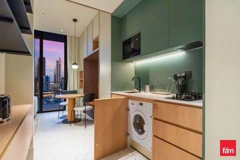 Снять в аренду квартиру в Бизнес-Бэе, Дубай: 43.7м², № 96475 - фото 13