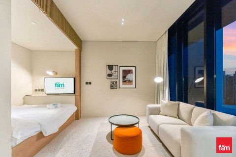 Снять в аренду квартиру в Бизнес-Бэе, Дубай: 43.7м², № 96475 - фото 6