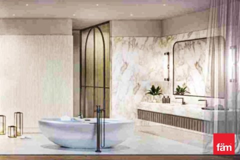 Villa à Tilal Al Ghaf, Dubai, 6 chambres, 1378.9 m², № 96473 - photo 11