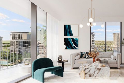 Купить квартиру в Дубай Хилс Эстейт, Дубай: 3 спальни, 170.9м², № 96474 - фото 4