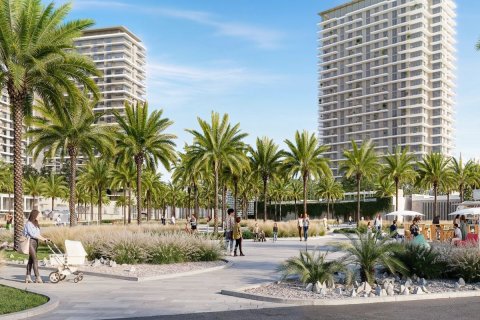 Купить квартиру в Дубай Хилс Эстейт, Дубай: 3 спальни, 170.9м², № 96474 - фото 10