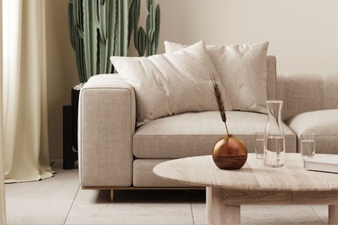 Купить квартиру в Дубай Хилс Эстейт, Дубай: 3 спальни, 170.9м², № 96474 - фото 1