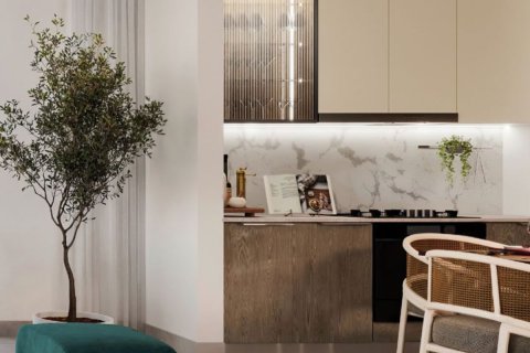 Купить квартиру в Дубай Хилс Эстейт, Дубай: 3 спальни, 170.9м², № 96474 - фото 3