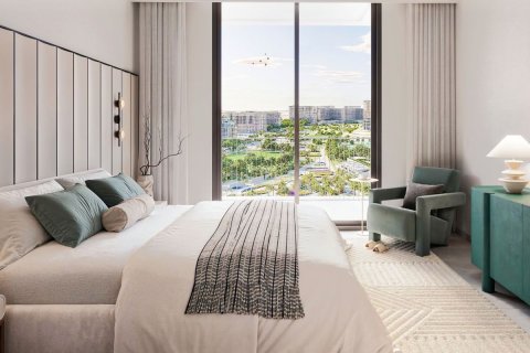 Купить квартиру в Дубай Хилс Эстейт, Дубай: 3 спальни, 170.9м², № 96474 - фото 6