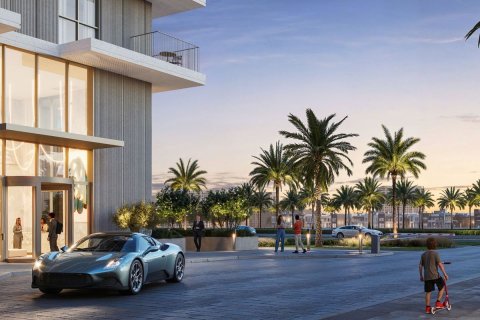 Купить квартиру в Дубай Хилс Эстейт, Дубай: 3 спальни, 170.9м², № 96474 - фото 7