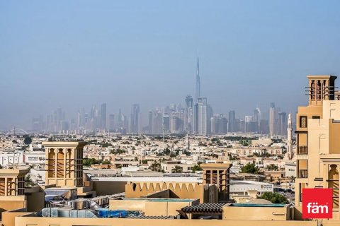 Ático en Umm Suqeim, Dubai, 4 dormitorios, 347.8 m², № 96477 - foto 23