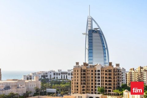 بانتهاوس في ام سقيم, دبي 4 غرف نوم, 347.8 م² رقم 96477