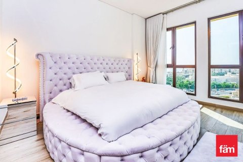 Ático en Umm Suqeim, Dubai, 4 dormitorios, 347.8 m², № 96477 - foto 18