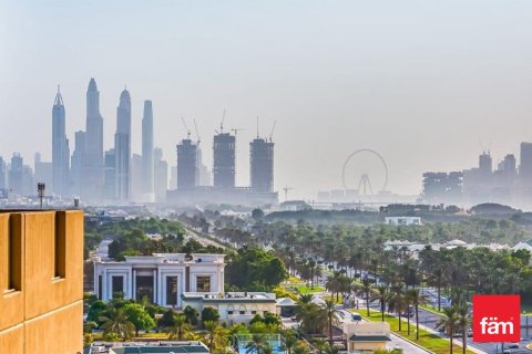 Ático en Umm Suqeim, Dubai, 4 dormitorios, 347.8 m², № 96477 - foto 22