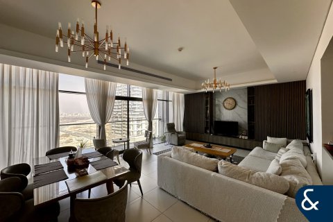 Apartamento en Downtown Dubai (Downtown Burj Dubai), Dubai, 2 dormitorios, 142 m², № 98390