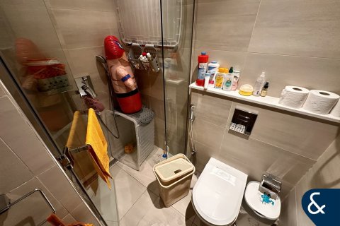 شقة في وسط مدينة دبي, دبي 2 غرف نوم, 142 م² رقم 98390 - صورة 10