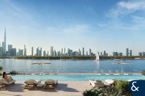 Apartamento en Dubai Design District, Dubai, 1 dormitorio, 71 m², № 98387 - foto 8