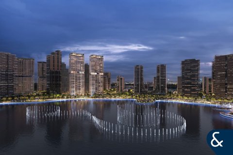 Apartamento en Dubai Design District, Dubai, 1 dormitorio, 71 m², № 98387 - foto 10