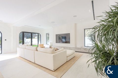 Villa à Arabian Ranches, Dubai, 5 chambres, 544 m², № 98391 - photo 7