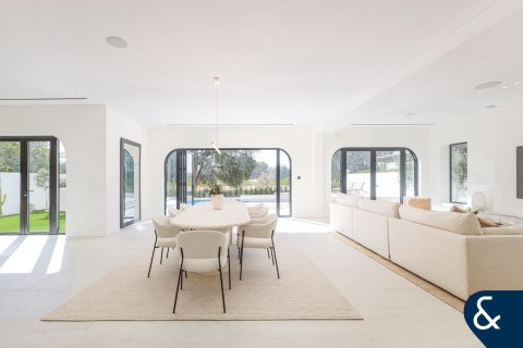 Villa à Arabian Ranches, Dubai, 5 chambres, 544 m², № 98391 - photo 6