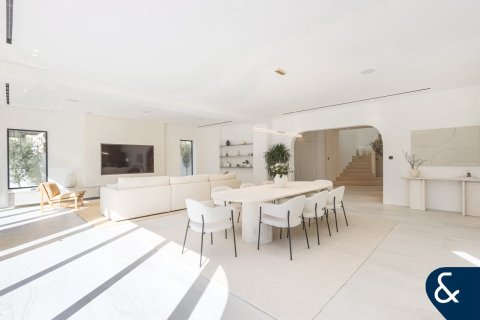 Villa à Arabian Ranches, Dubai, 5 chambres, 544 m², № 98391 - photo 3