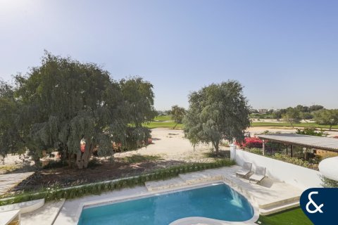 Villa à Arabian Ranches, Dubai, 5 chambres, 544 m², № 98391 - photo 20