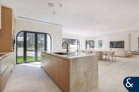 Villa à Arabian Ranches, Dubai, 5 chambres, 544 m², № 98391 - photo 2