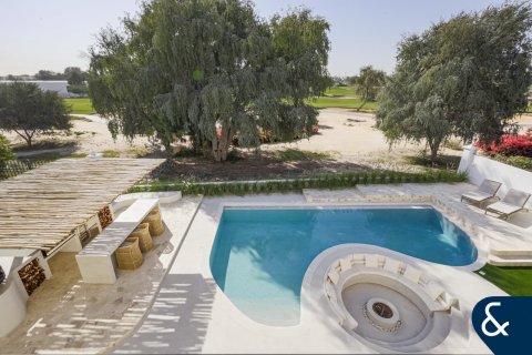 Villa à Arabian Ranches, Dubai, 5 chambres, 544 m², № 98391 - photo 19