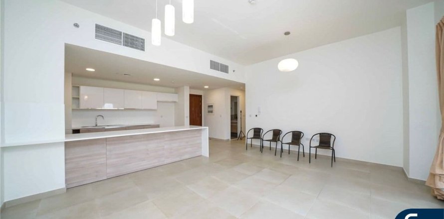 Apartamento en Al Andalus, Jumeirah Golf Estates, Dubai, 3 dormitorios, 167 m², № 98386