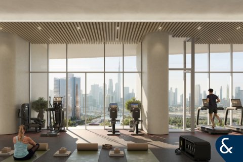 Apartamento en Dubai Design District, Dubai, 2 dormitorios, 137 m², № 98388 - foto 14