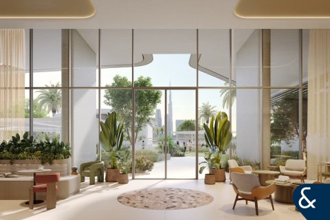 Apartamento en Dubai Design District, Dubai, 2 dormitorios, 137 m², № 98388 - foto 12