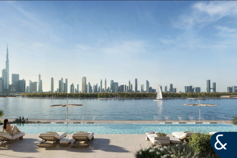 Apartamento en Dubai Design District, Dubai, 2 dormitorios, 137 m², № 98388 - foto 10