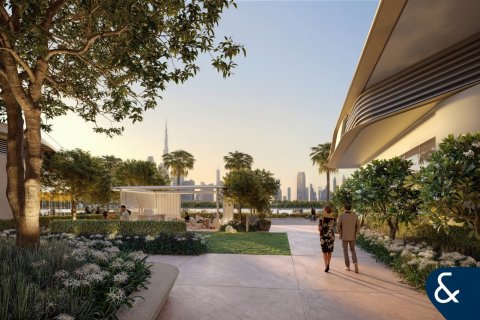 Apartamento en Dubai Design District, Dubai, 2 dormitorios, 137 m², № 98388 - foto 11