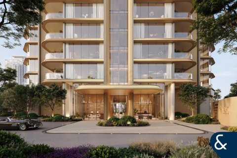 Apartamento en Dubai Design District, Dubai, 2 dormitorios, 137 m², № 98388 - foto 8