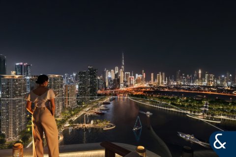 Apartamento en Dubai Design District, Dubai, 2 dormitorios, 137 m², № 98388 - foto 15