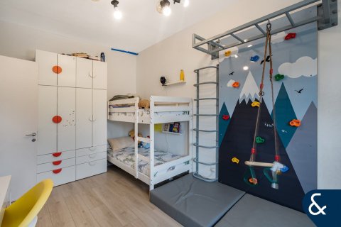 Купить виллу в Springs 11, The Springs, Дубай: 3 спальни, 228м², № 98389 - фото 21