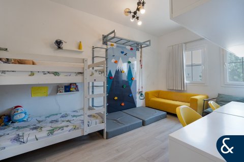 Купить виллу в Springs 11, The Springs, Дубай: 3 спальни, 228м², № 98389 - фото 19