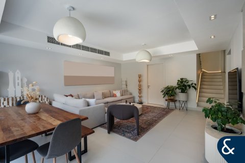 Купить виллу в Springs 11, The Springs, Дубай: 3 спальни, 228м², № 98389 - фото 4