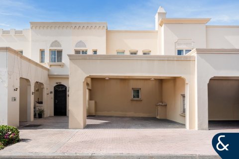 Купить виллу в Springs 11, The Springs, Дубай: 3 спальни, 228м², № 98389 - фото 3