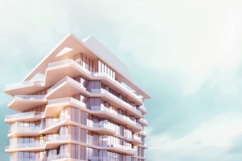 Appartement à Dubai, 1 chambre, 76 m², № 92708 - photo 4