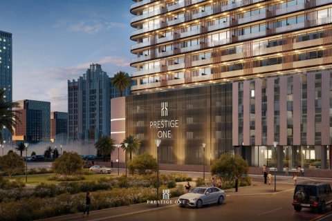 Apartment in Dubai Sports City, Dubai studio, 45 sq.m. № 92707